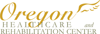 Oregon Healthcare and Rehabilitation Center [logo]