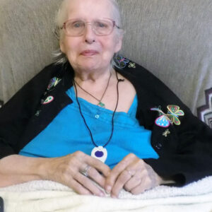 Featured Resident of the Month – Mary K.